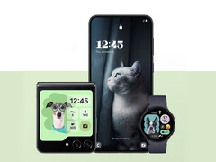 One UI 7 is now reaching multiple new devices as May 2025 rolls around. (Image source: Samsung)