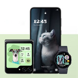 One UI 7 trafia teraz na wiele nowych urządzeń w maju 2025 roku. (Źródło zdjęcia: Samsung)