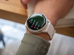 Garmin’s vivoactive 6 smartwatch
