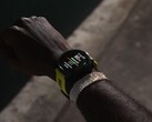 Garmin has released a new beta update for the Forerunner 965 smartwatch (above) and other related models. (Image source: Garmin)