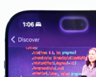 Alleged iPhone 18 Pro prototype leak shows the smaller Dynamic Island.