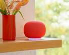 The Google Home Speaker in Berry. (Image source: Google)