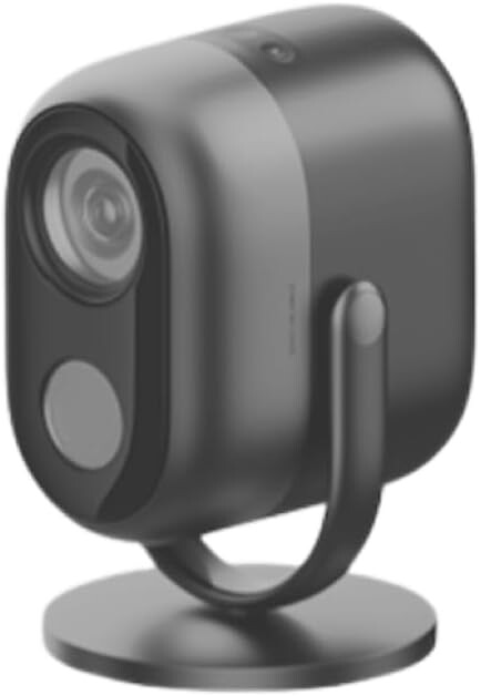 The Govee Star Light Projector (Nebula). (Image source: Govee via Amazon)