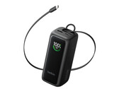 Belkin's UltraCharge 22K.