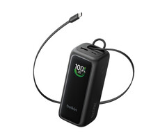 Belkin's UltraCharge 22K.