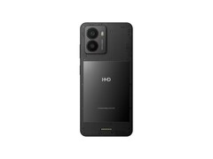 The HMD Fusion 2 will be a significantly better device than the HMD Fusion (pictured). (Image source: HMD)