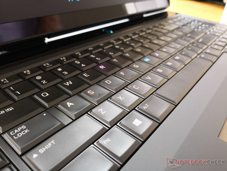 Alienware 17 R5