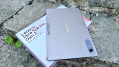 The Lenovo Idea Tab Pro Gen 2 is much faster than its predecessor, but also costs a significant surcharge.