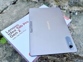 The Lenovo Idea Tab Pro Gen 2 is much faster than its predecessor, but also costs a significant surcharge.