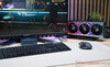 Geekom IT13 2025 Edition with dedicated graphics card