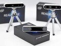 Intel RealSense Tracking Camera T265 now up for pre-order at US$199 (Source: Intel Newsroom)