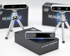 Intel RealSense Tracking Camera T265 now up for pre-order at US$199 (Source: Intel Newsroom)
