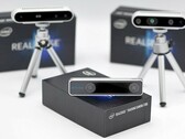 Intel RealSense Tracking Camera T265 now up for pre-order at US$199 (Source: Intel Newsroom)