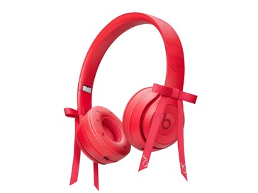 The Jennie Special Edition Beats Solo 4. (Image source: Beats by Dre)