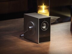 HU710PB: New compact projector