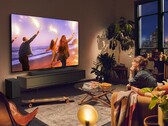 The 2024 LG evo C4 4K TV is now available to pre-order in the US. (Image source: LG)