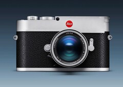 The Leica M11-V should largely adopt the design of the regular Leica M11 (Image source: Leica, edited)