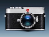 The Leica M11-V should largely adopt the design of the regular Leica M11 (Image source: Leica, edited)