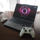 Lenovo LOQ 15 laptop review: The mobile RTX 5060 celebrates its debut