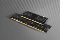 Lexar is making DDR4 RAM sticks now starting at $19 USD for a 4 GB module (Source: Lexar)