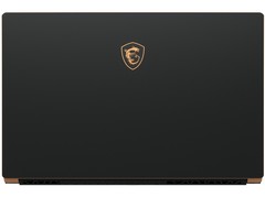 MSI GS75 Stealth Gaming Laptop