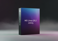 MX Linux 25.2 launches with new kernels and multiple tweaks, fixes, updated packages