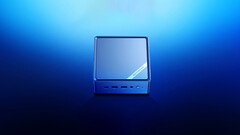 MECHREVO iMini Pro pops up on Geekbench with Intel Core Ultra 5 125H CPU (Image source: MECHREVO)