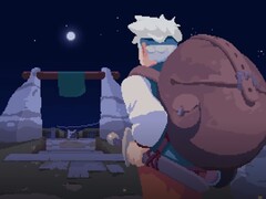 Image: Moonlighter is free on Steam until August 9.