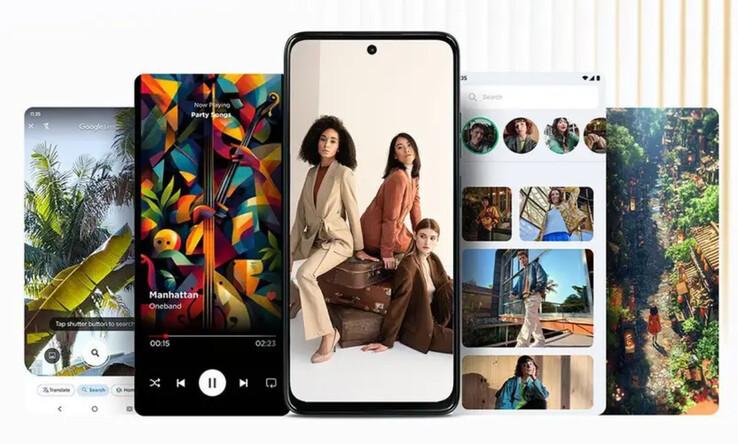 (Image source: Motorola)