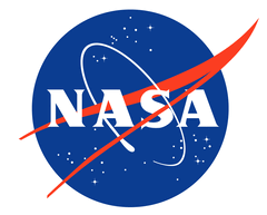 Official NASA logo (Image source: NASA)