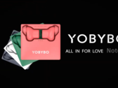The new Note 20 earbuds. (Source: YouTube)