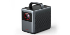 The Cosmos Laser 4K is Nebula&#039;s first laser projector. (Image source: Nebula)