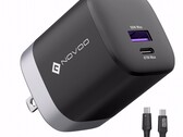 Novoo RG67 SuperVOOC 67W GaN charger (Source: Novoo)