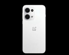 The rumored OnePlus 13 Mini could look quite different from the regular 13 (Image source: WhyLab)