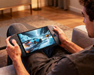 The OneXFly Apex will receive its first release in China next month. (Image source: One-Netbook)