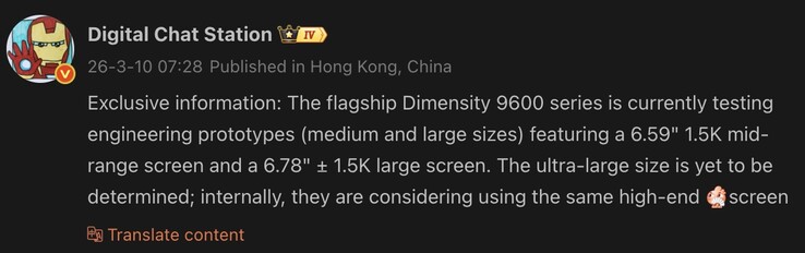 Leaked details of the next-gen Oppo flagship lineup.