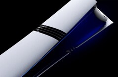 The PS5 Pro will start shipping on Thursday. (Image source: Sony)