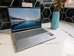 The HP Pavilion Plus 14 is a solid laptop for media consumption