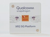 The Snapdragon XR2 5G Platform brings new extended reality experiences. (Source: Qualcomm)