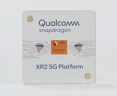 The Snapdragon XR2 5G Platform brings new extended reality experiences. (Source: Qualcomm)