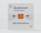 The Snapdragon XR2 5G Platform brings new extended reality experiences. (Source: Qualcomm)