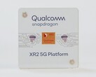 Qualcomm Snapdragon XR2 - die erste XR-Plattform mit 5G. (Quelle: Qualcomm)