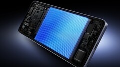 Upcoming smartphones from several Chinese brands are expected to feature larger battery capacities. (Image source: Xiaomi)