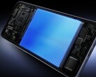 Upcoming smartphones from several Chinese brands are expected to feature larger battery capacities. (Image source: Xiaomi)