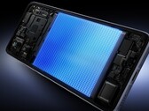 Upcoming smartphones from several Chinese brands are expected to feature larger battery capacities. (Image source: Xiaomi)