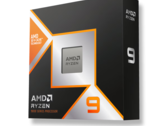 More information about AMD's upcoming Ryzen 7 9850X3D CPU has emerged online (image source: AMD)