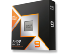 More information about AMD's upcoming Ryzen 7 9850X3D CPU has emerged online (image source: AMD)