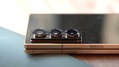 A leaker provides new clues about the features of the Galaxy Z Fold7 and Galaxy Z Flip7. This photo displays the current Samsung Special Edition. (Image source: Ben's Gadget Reviews)