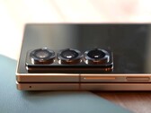 A leaker provides new clues about the features of the Galaxy Z Fold7 and Galaxy Z Flip7. This photo displays the current Samsung Special Edition. (Image source: Ben's Gadget Reviews)