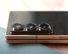A leaker provides new clues about the features of the Galaxy Z Fold7 and Galaxy Z Flip7. This photo displays the current Samsung Special Edition. (Image source: Ben's Gadget Reviews)